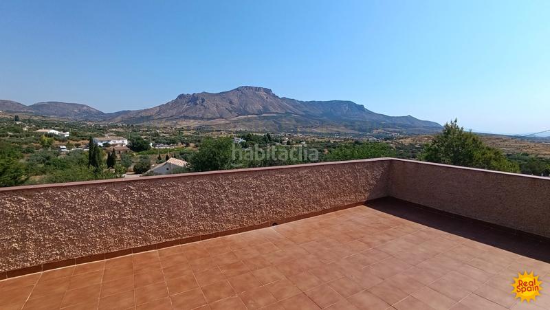 Foto 43804ae3-fc30-4a54-a5cf-ea081ca90729. Mas avec piscine dans Vélez - Blanco