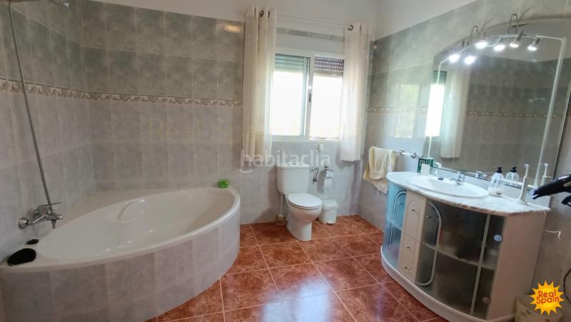 Foto 491648d2-1e2b-472d-9c16-49a9f478a340. Mas avec piscine dans Vélez - Blanco