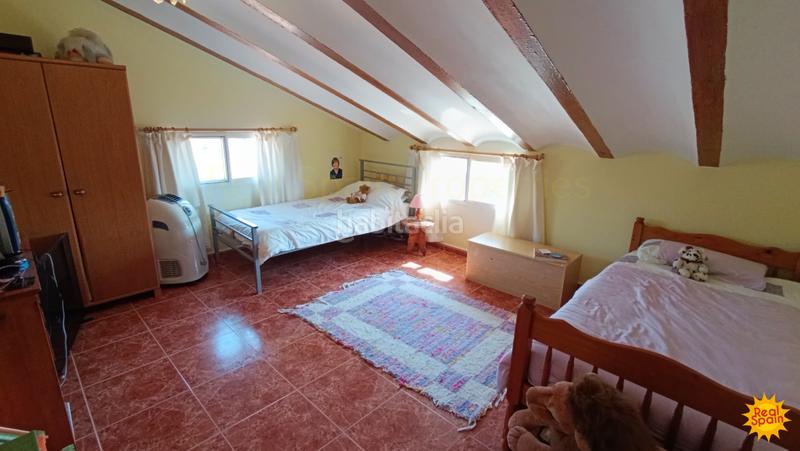 Foto 52117009-7cec-4c1e-9b0e-a6610037a819. Mas avec piscine dans Vélez - Blanco