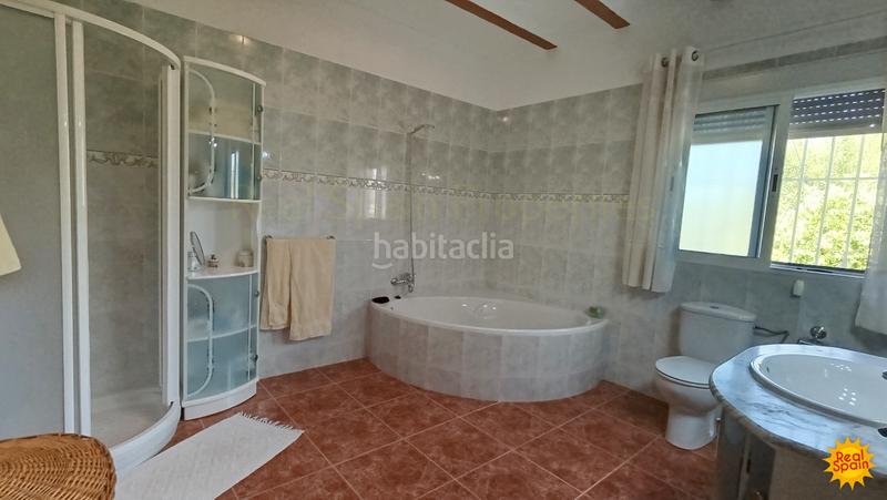 Foto 5abf88df-b7ba-46ae-8c07-4a693fc2c591. Mas avec piscine dans Vélez - Blanco