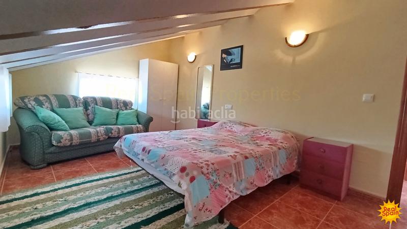 Foto 650dabd1-f739-4005-ae7c-09b9f27a836f. Mas avec piscine dans Vélez - Blanco