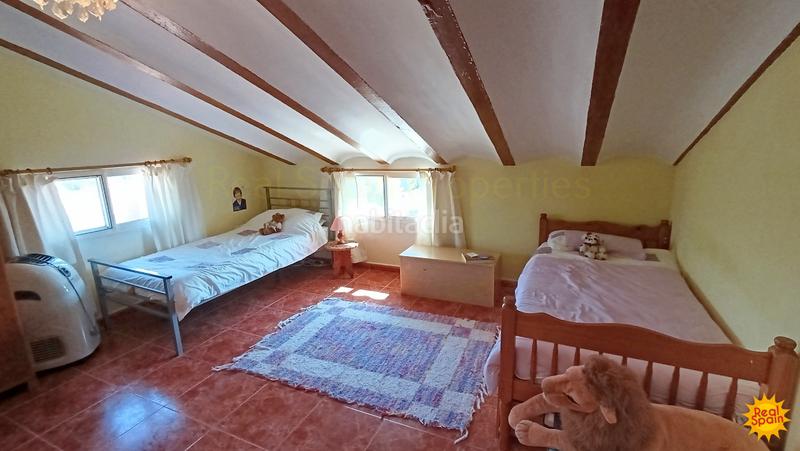 Foto 6c1219bc-e03b-4cb6-b8f6-9cb21c25e1c3. Mas avec piscine dans Vélez - Blanco