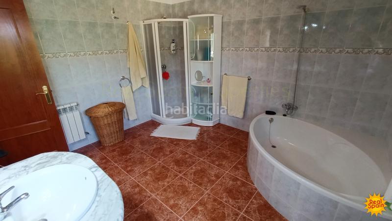 Foto 8a4e3814-a32b-499c-ac71-fe9bbac3e9fd. Mas avec piscine dans Vélez - Blanco