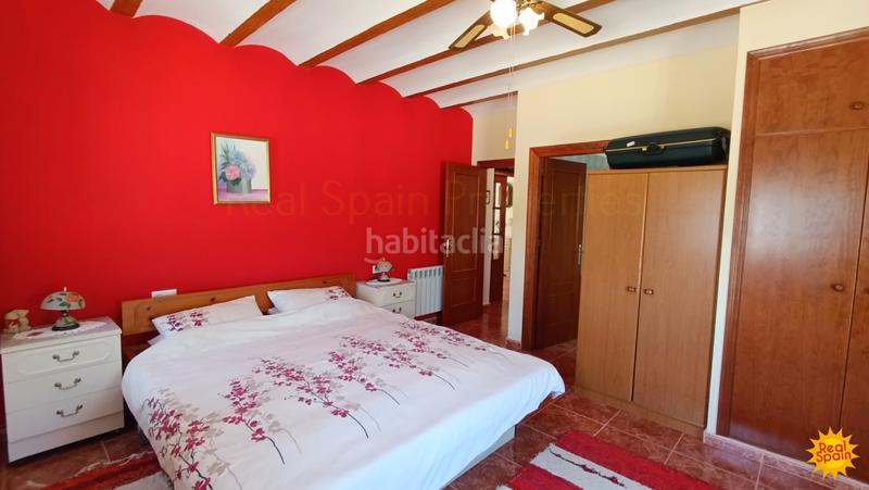 Foto 8bdbed71-629f-4094-a613-8f2c53d1126a. Mas avec piscine dans Vélez - Blanco