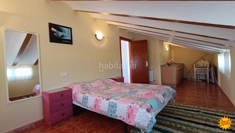 Foto 91543f34-1a4f-47cb-8322-78f378072b18. Mas avec piscine dans Vélez - Blanco