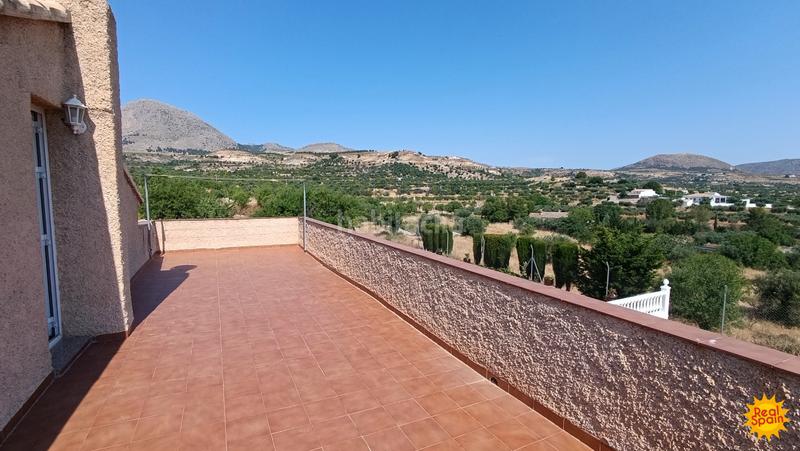 Foto 99aa992c-54f6-45a9-975d-59650f081d5d. Mas avec piscine dans Vélez - Blanco