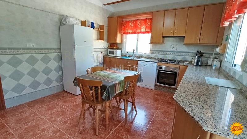 Foto b5486efb-1409-4641-84d2-81d5709dbfbc. Mas avec piscine dans Vélez - Blanco