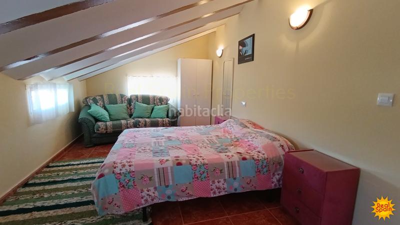 Foto b73ec7ff-0914-4760-acb4-da11253ff716. Mas avec piscine dans Vélez - Blanco