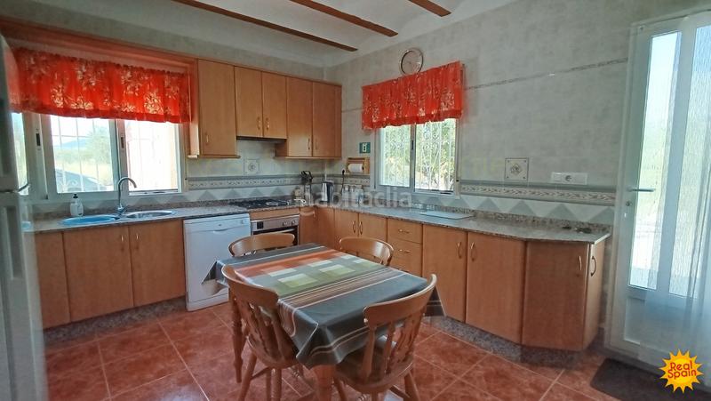 Foto ba92b873-eb50-46fe-85e5-097ce3d14076. Mas avec piscine dans Vélez - Blanco