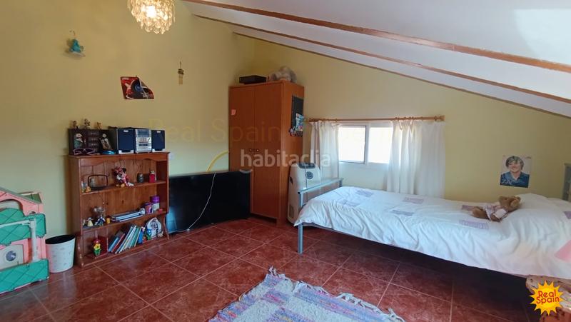 Foto bbda1fac-c185-43b4-b2ea-211484cd2787. Mas avec piscine dans Vélez - Blanco