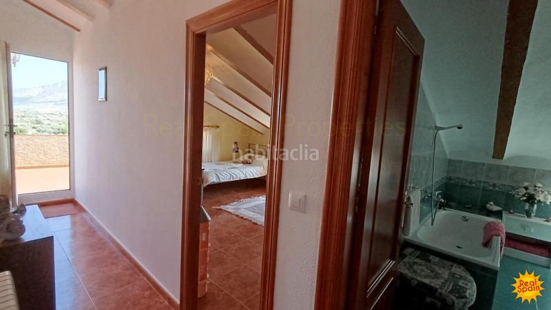 Foto c67ae92b-bf2b-4cad-bbc6-6773d64e1eae. Mas avec piscine dans Vélez - Blanco