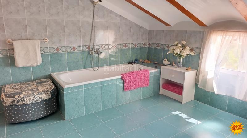 Foto ee9f8e7e-37fe-4841-b7e2-41646b3c338d. Mas avec piscine dans Vélez - Blanco