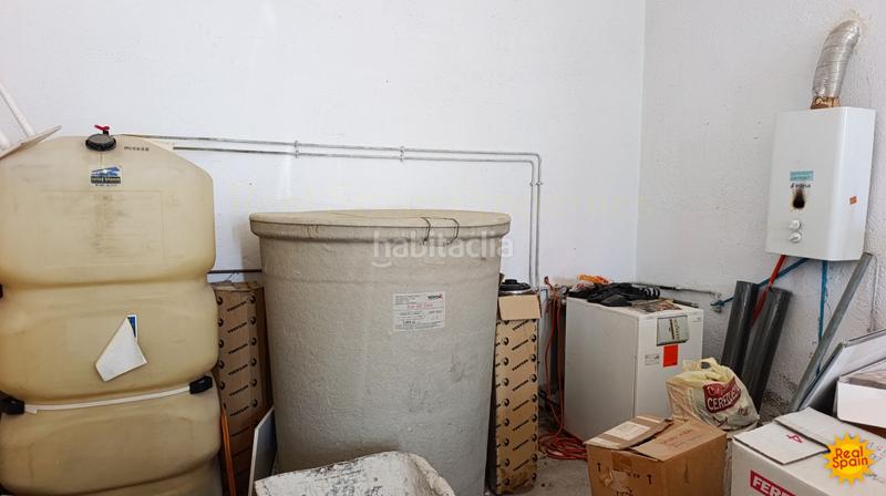 Foto f0fad0e2-04f4-4aa2-ba26-ef53b362416d. Mas avec piscine dans Vélez - Blanco