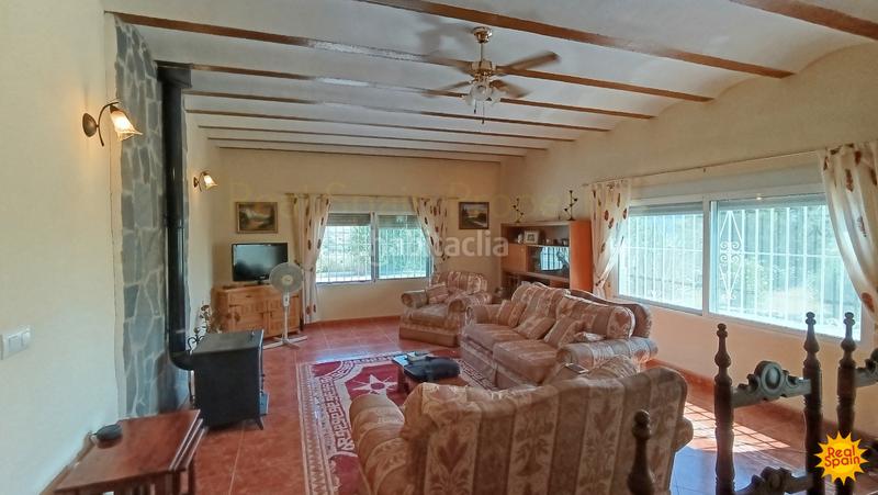 Foto ff57edf5-0a8b-4c2f-8d77-dfca44922a16. Mas avec piscine dans Vélez - Blanco