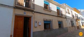 Maison jumelée à Vélez - Blanco