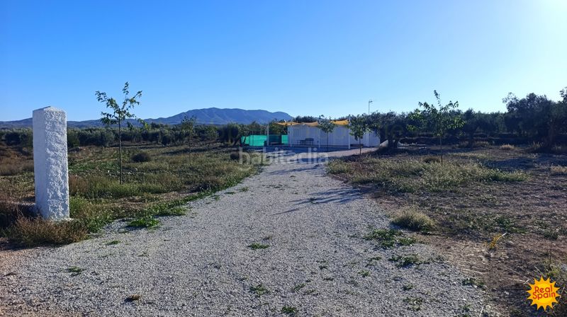 Foto b5958f85-eabd-4c2c-b43c-074e1339e2a7. Casale in Vélez - Blanco