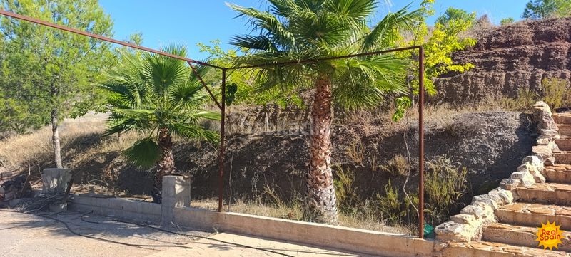 Foto 713d7198-8f21-44c4-a163-f98e23a0498b. Bauernhof in Nogalte Lorca