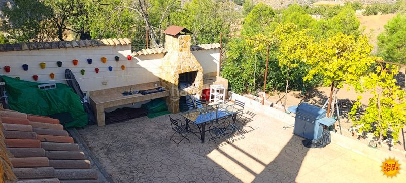 Foto a00aa318-8467-4e61-90f4-e972efd6ad2b. Bauernhof in Nogalte Lorca