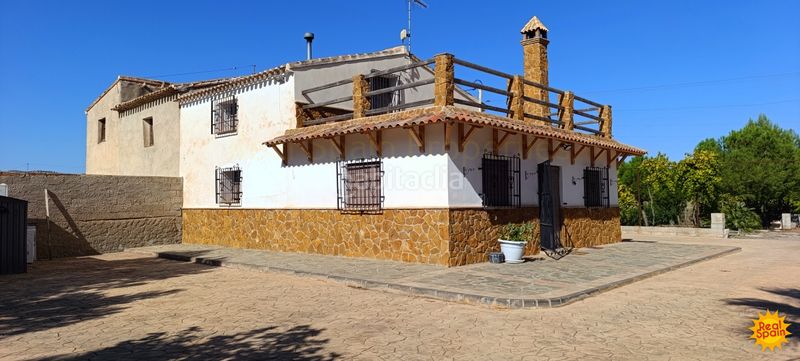 Foto df4c169b-a6c5-4802-9de8-a6dfdc2f6487. Bauernhof in Nogalte Lorca