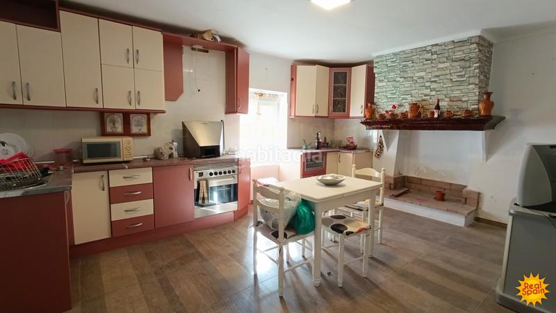 Foto 2798ee0e-d757-45bd-af73-14eb03ad13bf. Casa a schiera in Oria