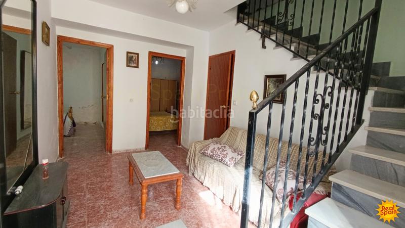 Foto 4fb5cf27-90f3-42fc-9eb6-a442c9ca2a38. Casa a schiera in Oria