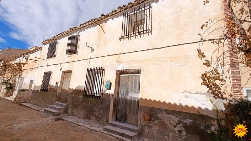 Foto 597aa289-d164-42f0-8468-c04e62b4f399. Casa a schiera in Oria