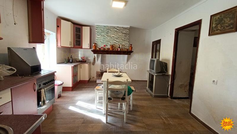 Foto 7f86b78f-aab2-46ea-97c2-64ea16002353. Casa a schiera in Oria