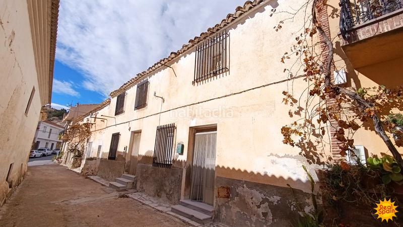 Foto c41ff9c9-73c5-41f4-b237-452b5e40e03f. Casa a schiera in Oria