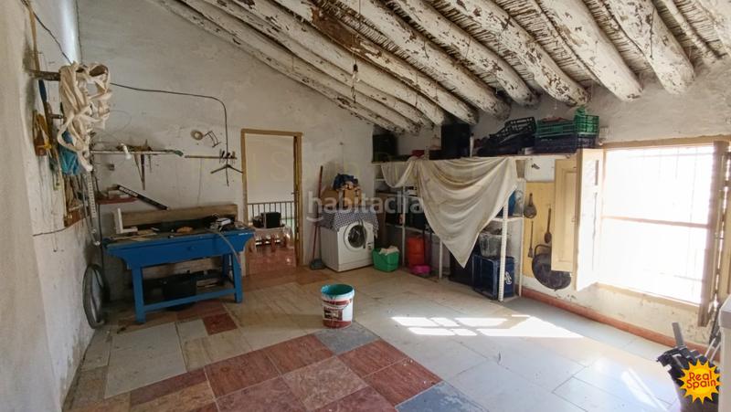 Foto dc6c9e7b-6fec-48c1-9815-efe9aa280cbb. Casa a schiera in Oria