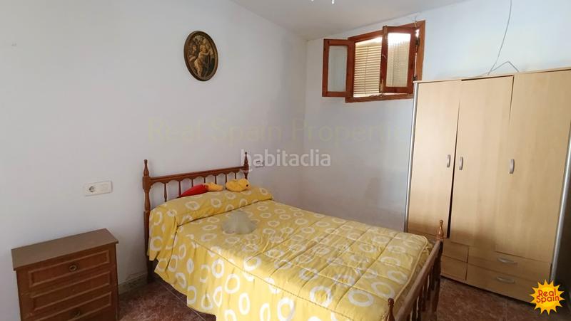 Foto 445bcea1-6e90-44bb-aea1-72e2ce44dbfa. Casa adossada a Oria