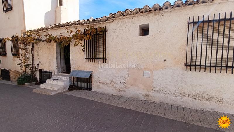 Foto 485f4662-fe7d-4ef1-8651-9aef676aaceb. Casa adossada a Oria