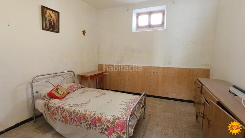 Foto 60fd562c-25ac-4003-b85a-0561d9f9fcd3. Casa adossada a Oria