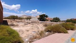 Terreno residenziale in Chirivel