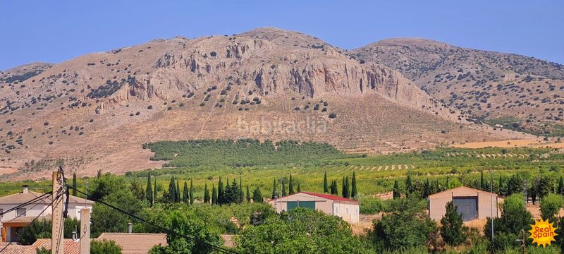Foto faec0eed-c5b9-4b0b-ba06-f4099ce3d1a5. Casa adossada a Cúllar