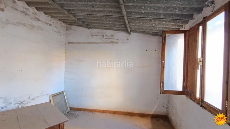 Foto 386e20f5-3491-4918-862a-263e9e9b4994. Casa adossada a Cúllar