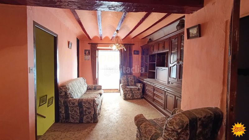 Foto 59d73d02-badf-4f2f-a178-d99644007c21. Casa adossada a Cúllar