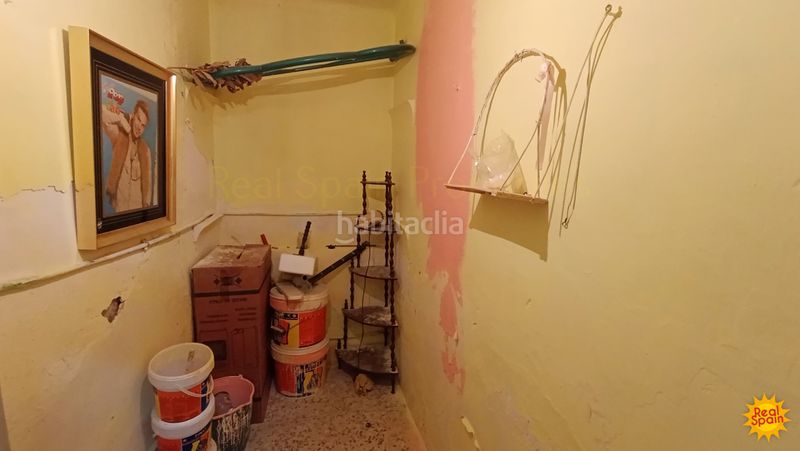 Foto ae6d2837-c7ea-4832-93eb-5047209ca11c. Casa adossada a Cúllar