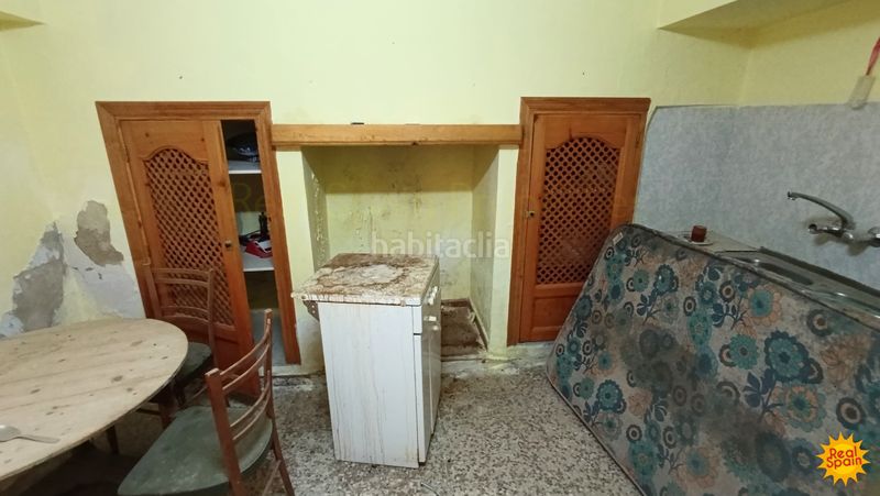 Foto bdb37a46-7de5-4135-8509-1f8cffa5928c. Casa adossada a Cúllar