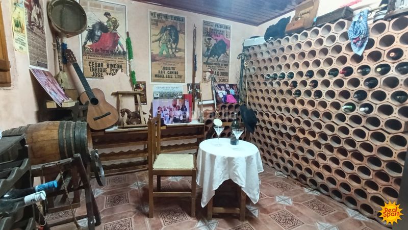 Foto 2d22cfe1-9a16-47f1-b5b3-6660336df3d6. Mas avec piscine dans Parrilla Lorca