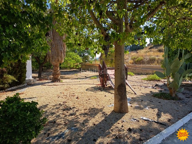 Foto 36f4a810-54a4-4084-ade7-26ae11a01e55. Mas avec piscine dans Parrilla Lorca