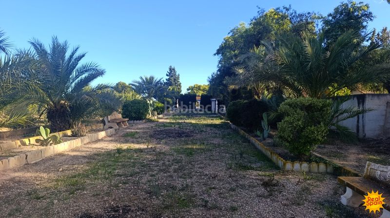 Foto 5b7a6212-c628-4916-b41c-59d65c9cf33b. Mas avec piscine dans Parrilla Lorca