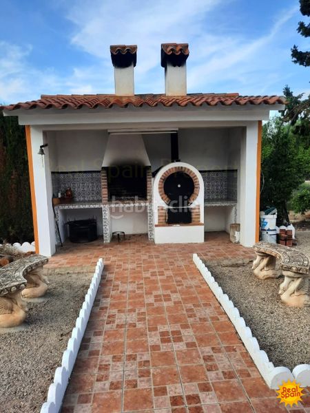 Foto 75de0ebd-fdc4-4d66-9af0-f9b45a4543ff. Mas avec piscine dans Parrilla Lorca