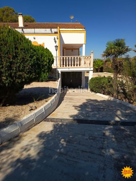 Foto 804260a8-8ac5-46f6-b2c8-a6d1ff20aa46. Mas avec piscine dans Parrilla Lorca