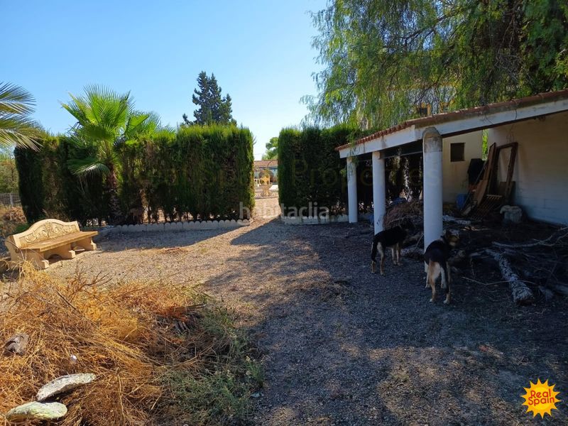 Foto 810f2661-d634-4ed2-8ebe-9e20f65a3b05. Mas avec piscine dans Parrilla Lorca