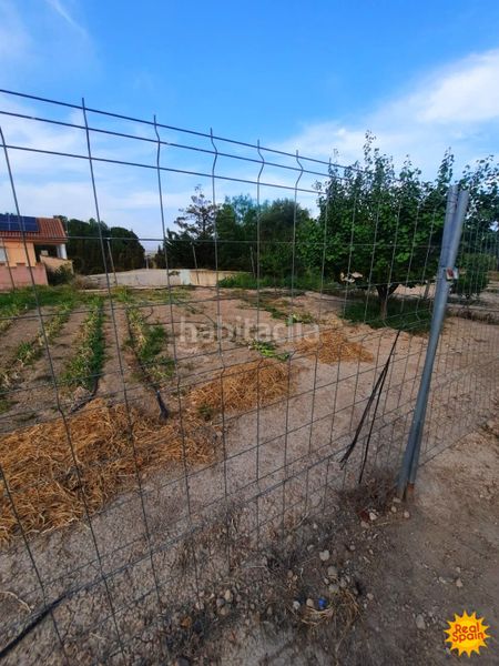 Foto 9aa81744-c5f1-470a-bbd0-175b41cd16ae. Mas avec piscine dans Parrilla Lorca