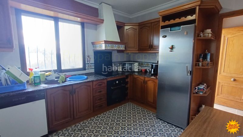 Foto bb7e7b88-3bab-4b7e-85f2-26a0e1629fad. Mas avec piscine dans Parrilla Lorca