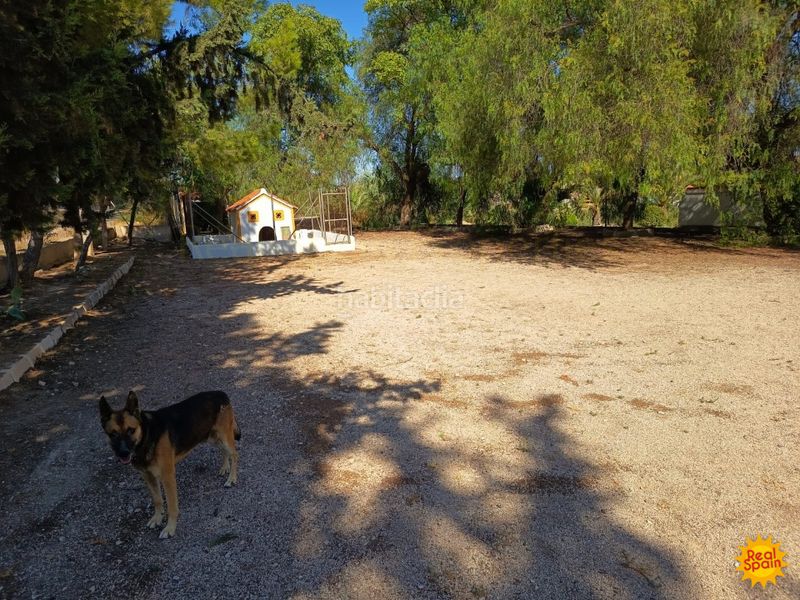 Foto d02cc9ff-85c0-425c-90da-85f6f52a89b3. Mas avec piscine dans Parrilla Lorca