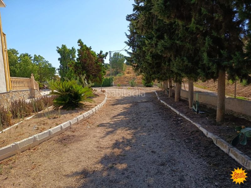 Foto dd5be677-f426-41fb-b141-a6212fab1e71. Mas avec piscine dans Parrilla Lorca