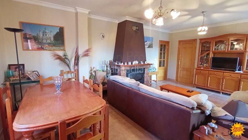 Foto fbf98ed7-dc8f-4d03-a0a0-318d953cbcf0. Mas avec piscine dans Parrilla Lorca