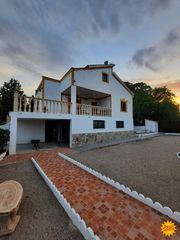 Mas à Parrilla